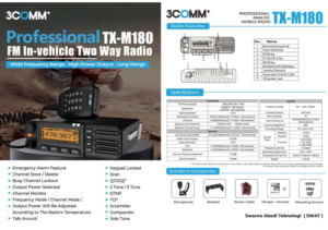 TX-M180-Brochure