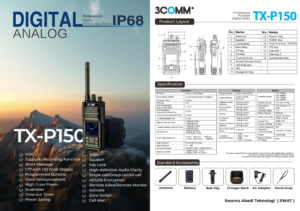 TX-P150-Brochure