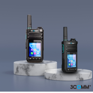Radio P0C PC388